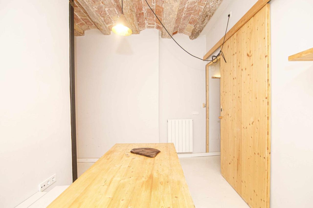 Apartamento Tr Auriga En El Barri Vell 赫罗纳 外观 照片